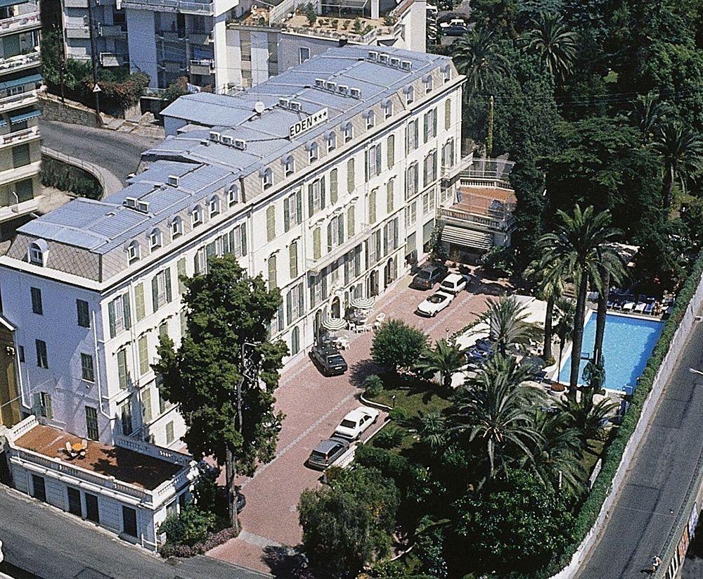 Hotel Eden ซานเรโม ภายนอก รูปภาพ