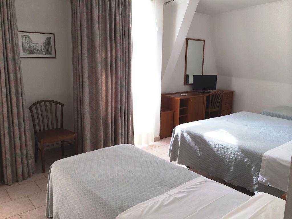 Hotel Eden ซานเรโม ภายนอก รูปภาพ