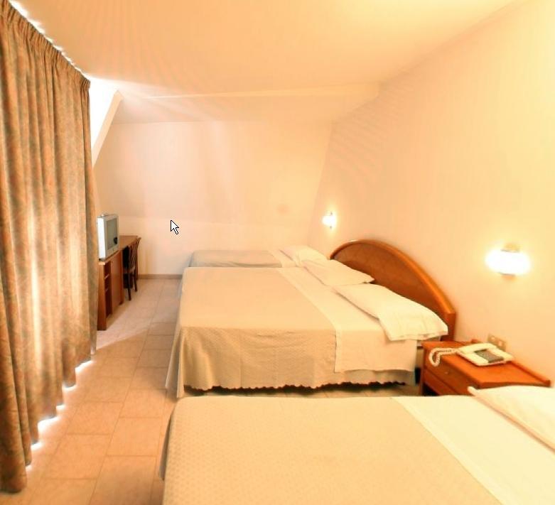 Hotel Eden ซานเรโม ภายนอก รูปภาพ