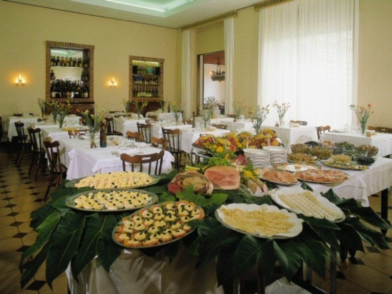 Hotel Eden ซานเรโม ภายนอก รูปภาพ