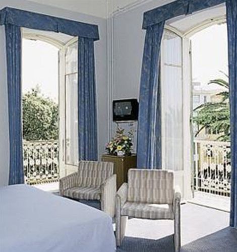 Hotel Eden ซานเรโม ภายนอก รูปภาพ