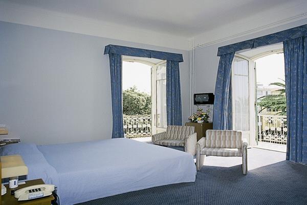 Hotel Eden ซานเรโม ภายนอก รูปภาพ