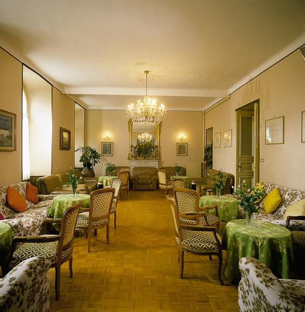 Hotel Eden ซานเรโม ภายนอก รูปภาพ