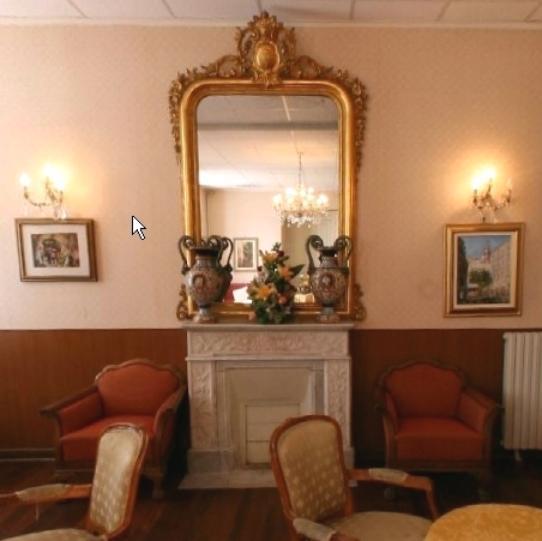 Hotel Eden ซานเรโม ภายนอก รูปภาพ